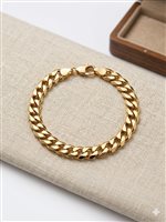 Bracciale GPG in Oro GPGGOLDBR11
